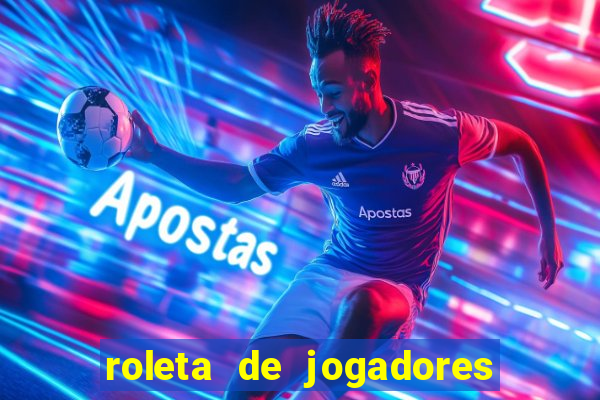 roleta de jogadores do fifa 23 roleta